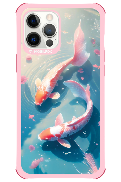 Koi - Apple iPhone 12 Pro Max