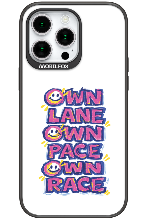 OWN 2.0 - Apple iPhone 15 Pro Max