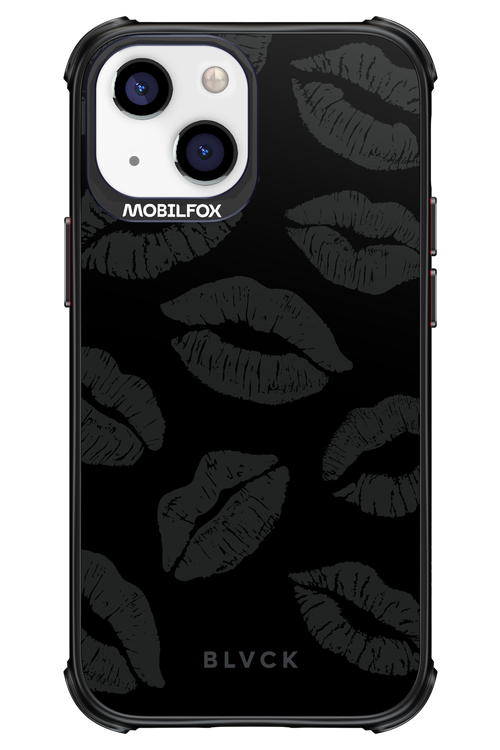 Dark Lips - Apple iPhone 13 Mini