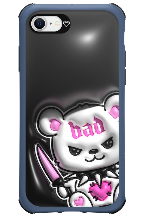 Bad Bear - Apple iPhone SE 2022