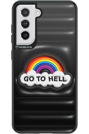 Go To Hell (10th anniversary) 2.0 - Samsung Galaxy S21 FE