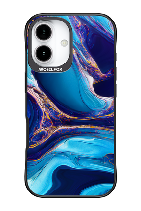 Amethyst 2.0 - Apple iPhone 17