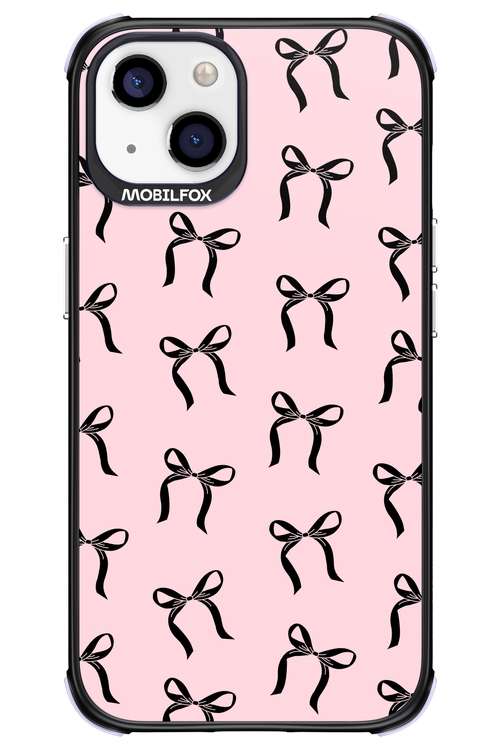 Bow Promise - Apple iPhone 13