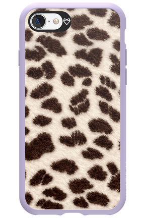 Wild Coat - Apple iPhone SE 2020