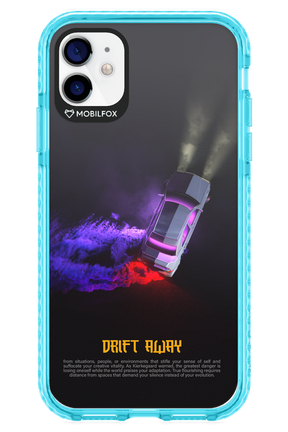 Drift Away - Apple iPhone 11