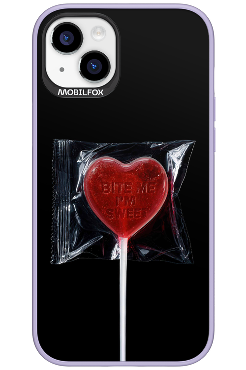 Bite 2.0 - Apple iPhone 15 Plus