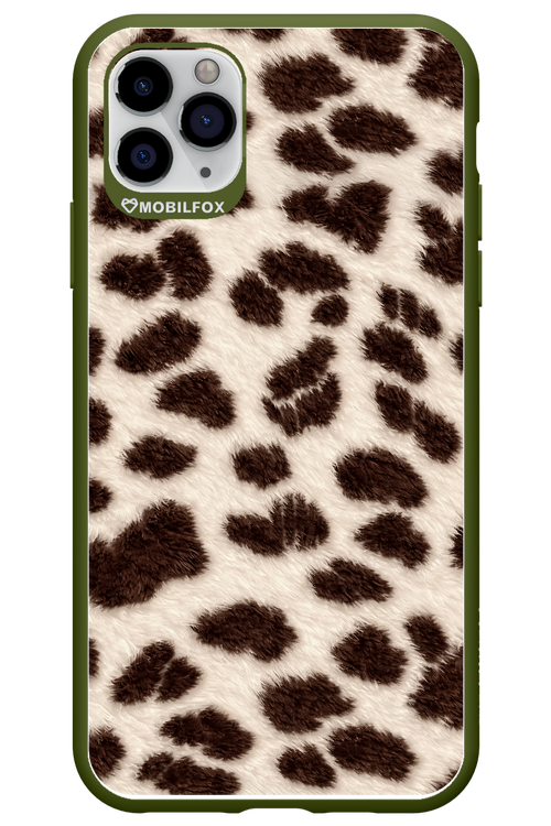 Wild Coat - Apple iPhone 11 Pro Max