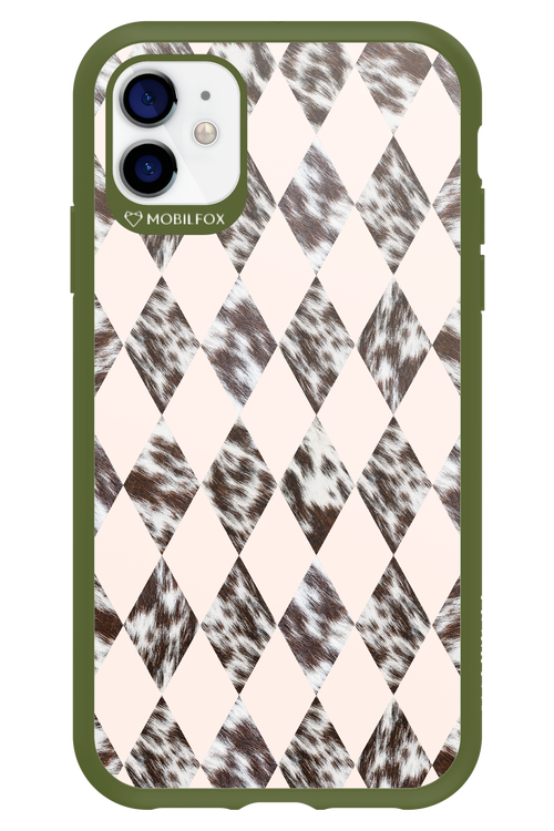 Cool Floor - Apple iPhone 11