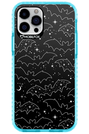 Dreamer Bat - Apple iPhone 12 Pro