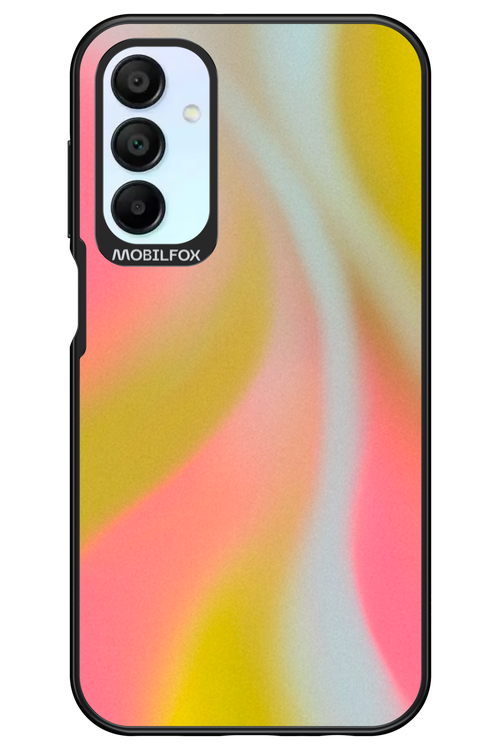 Pink Aura 2.0 - Samsung Galaxy A15