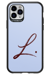 (Jellyfish Presso) L 2.0 - Apple iPhone 11 Pro