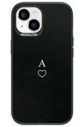 A Black 2.0 - Apple iPhone 15