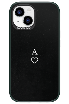 A Black 2.0 - Apple iPhone 15
