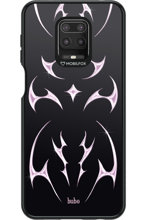 CHROMEROSA - Xiaomi Redmi Note 9 Pro