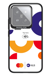 NLB White 2.0 - Xiaomi 14