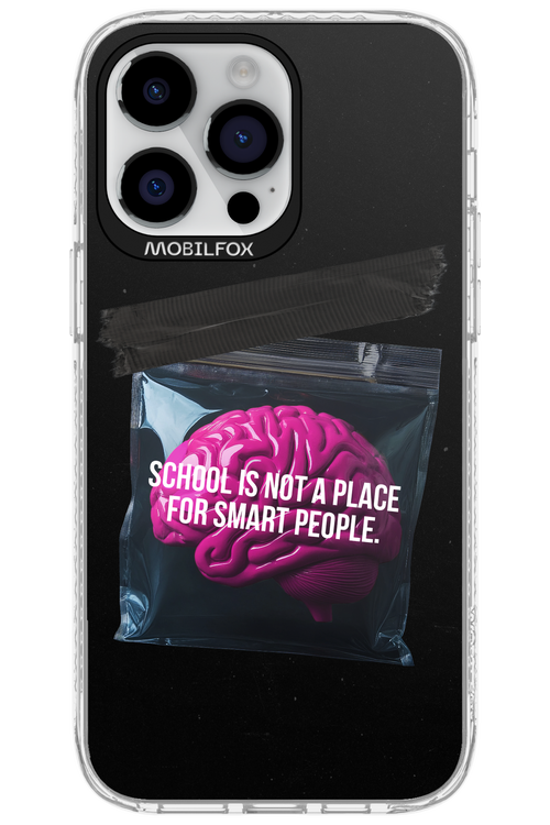 Smart people 2.0 - Apple iPhone 14 Pro Max