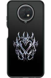 Silver Soul 2.0 - Xiaomi Redmi Note 9T 5G
