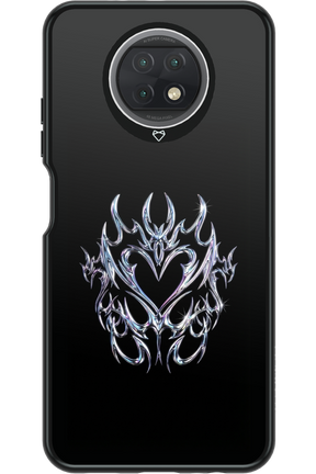 Silver Soul 2.0 - Xiaomi Redmi Note 9T 5G