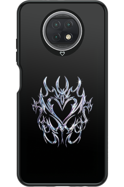 Silver Soul 2.0 - Xiaomi Redmi Note 9T 5G