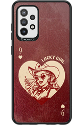 Lucky Gurl 2.0 - Samsung Galaxy A72