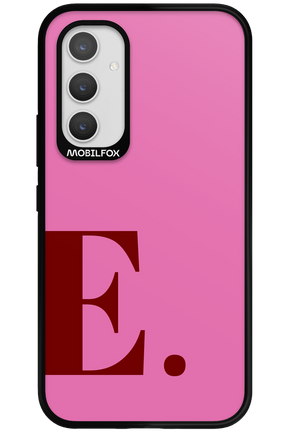 E (Sorbet) 2.0 - Samsung Galaxy A54