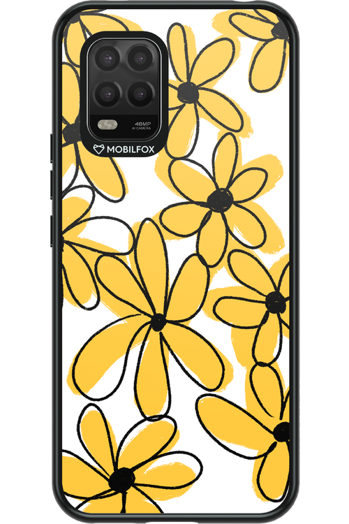 Yella - Xiaomi Mi 10 Lite 5G