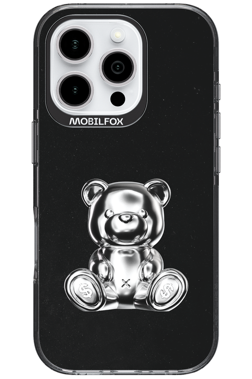 Dollar Bear - Apple iPhone 16 Pro