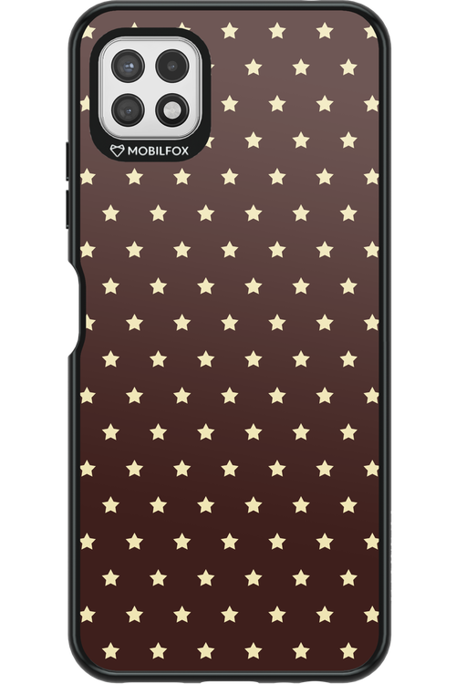 Star Mousse - Samsung Galaxy A22 5G