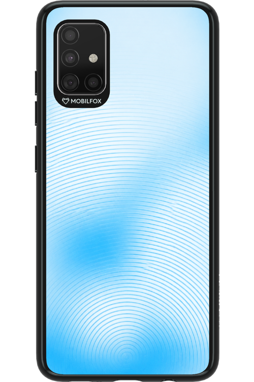 Cloudwalker 2.0 - Samsung Galaxy A51