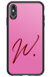 (Sorbet) W 2.0 - Apple iPhone XS Max