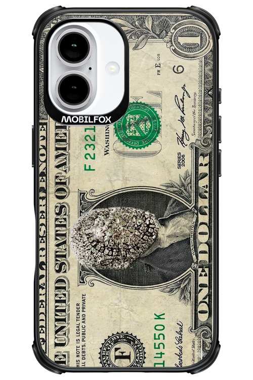 mask 2.0 - Apple iPhone 16