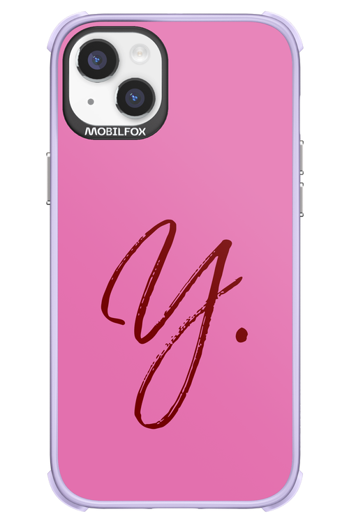(Sorbet) Y 2.0 - Apple iPhone 14 Plus