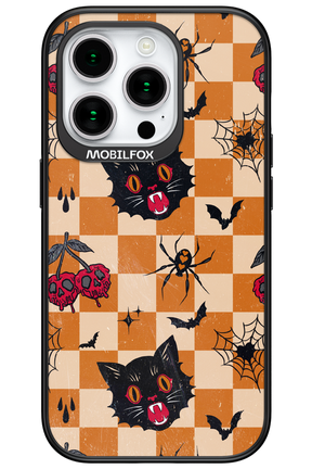 Witch's Patch - Apple iPhone 15 Pro