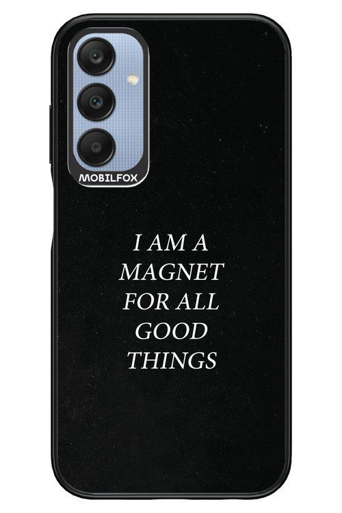Magnet for Good 2.0 - Samsung A25