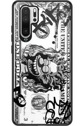 CLOWN BLVCK - Huawei P30 Pro