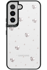 Pearl Tears - Samsung Galaxy S22