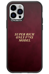 Super Model 2.0 - Apple iPhone 12 Pro