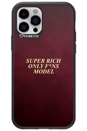 Super Model 2.0 - Apple iPhone 12 Pro