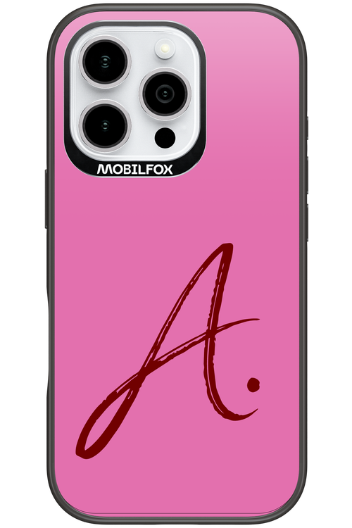 (Sorbet) A 2.0 - Apple iPhone 16 Pro