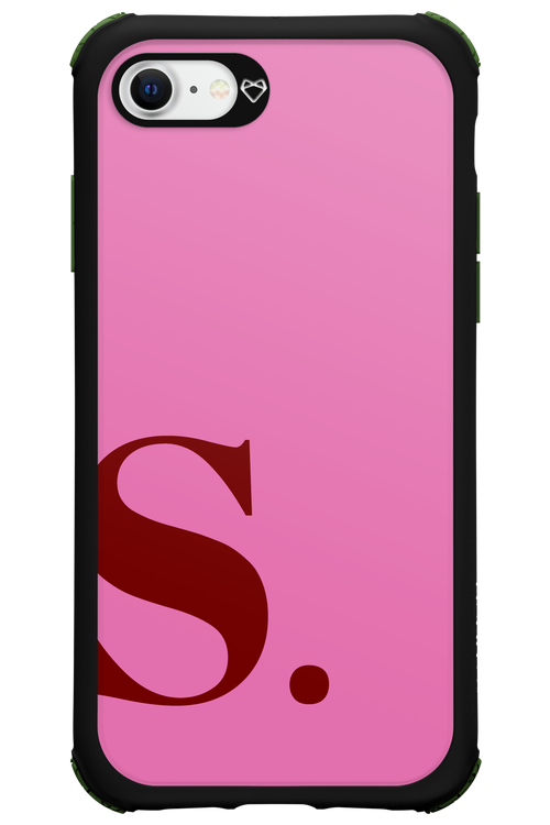 S (Sorbet) 2.0 - Apple iPhone SE 2020
