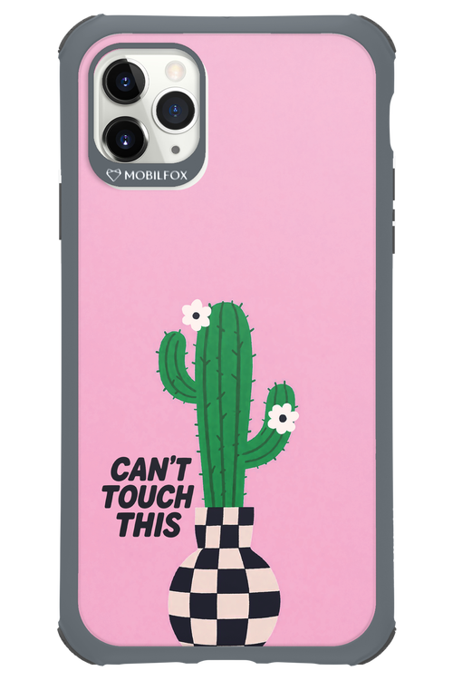CANT TOUCH THIS 2.0 - Apple iPhone 11 Pro Max