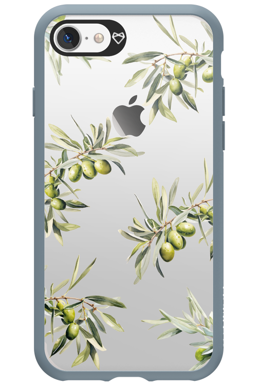 Olive Tree - Apple iPhone 7