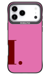 I (Sorbet) 2.0 - Apple iPhone 17 Pro Max