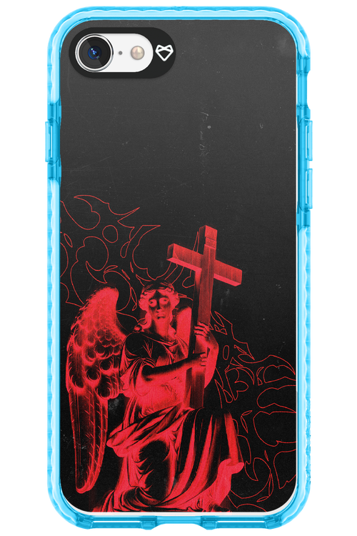 Fallen angel II 2.0 - Apple iPhone SE 2020