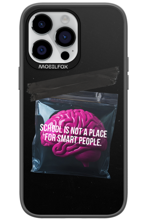Smart people 2.0 - Apple iPhone 14 Pro Max