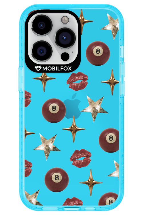 Lucky strike 2.0 - Apple iPhone 13 Pro