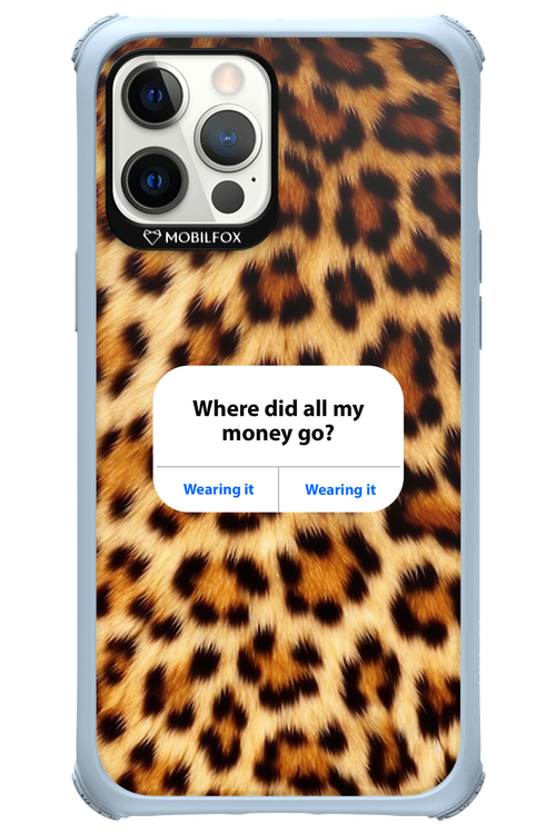 My Money 2.0 - Apple iPhone 12 Pro Max