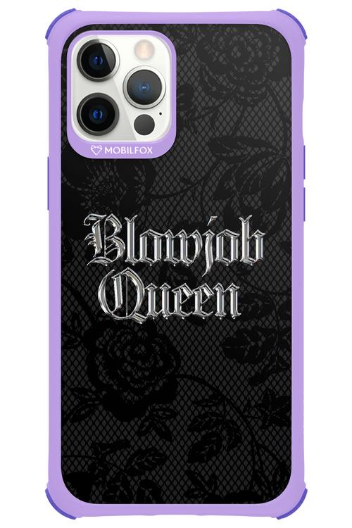 Blowjob Queen 2.0 - Apple iPhone 12 Pro Max