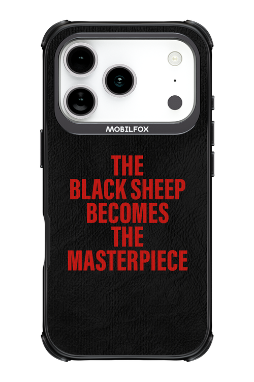 sheep 2.0 - Apple iPhone 17 Pro
