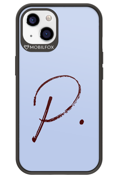 (Jellyfish Presso) P 2.0 - Apple iPhone 13